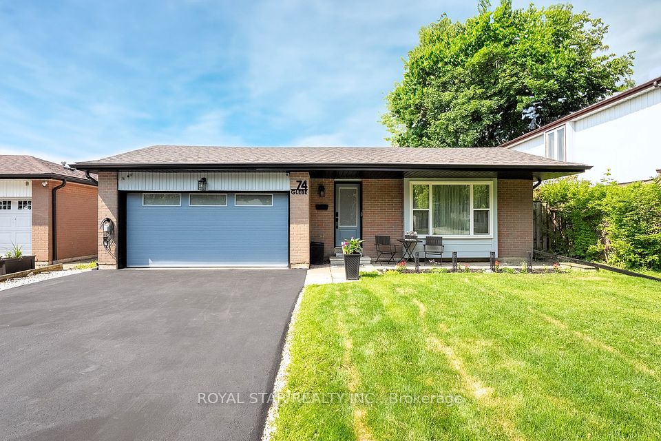 74 Glebe