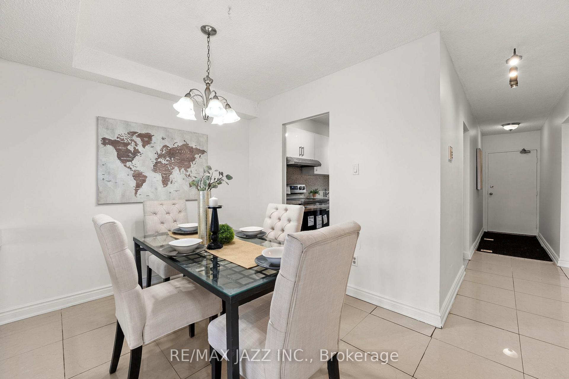 3 Bedrooms Condo at 4091 Sheppard,  Toronto For sale
