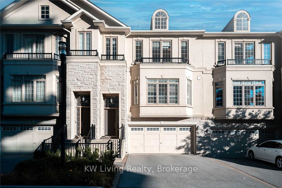 35 Bloorview Place ; MLS ID: C12134859