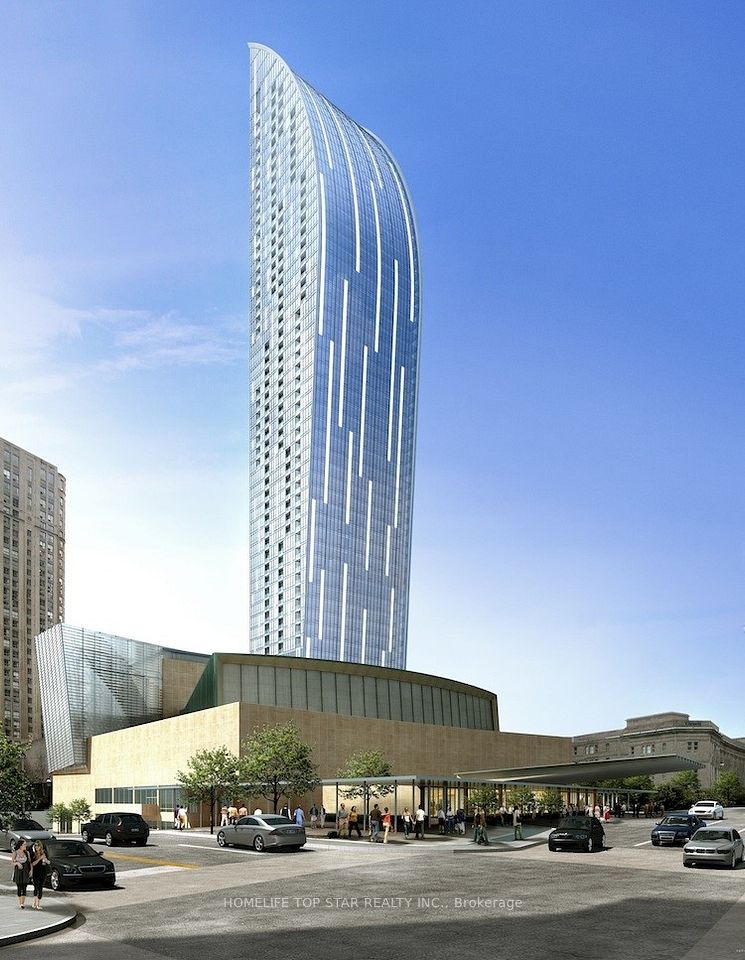 8 The Esplanade