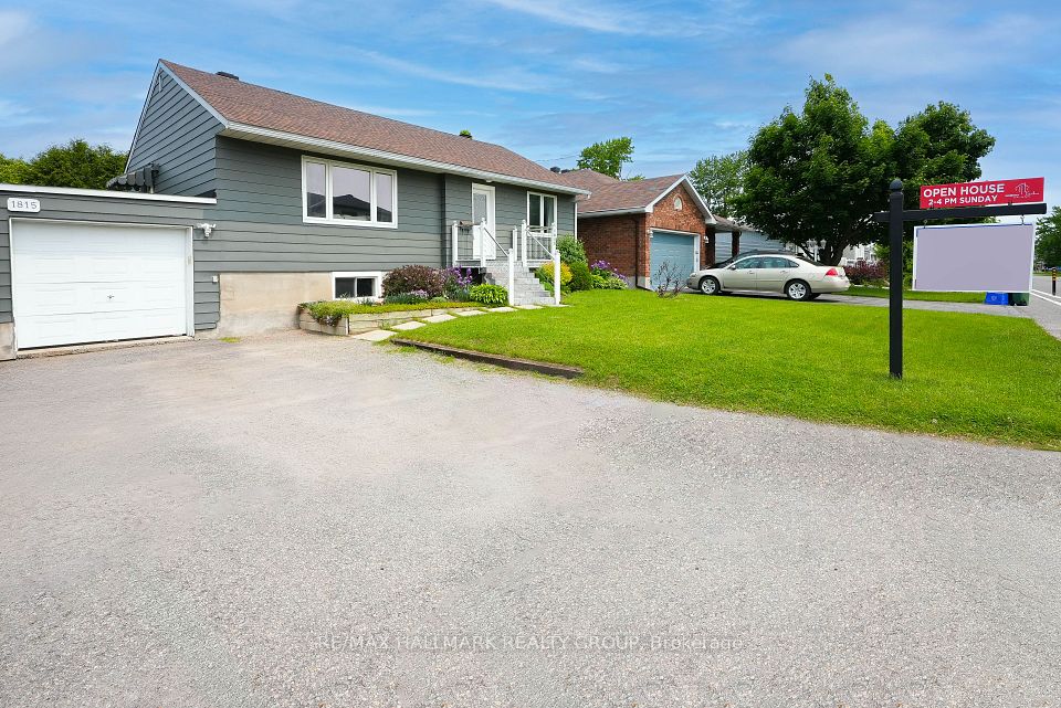 1815 Kingsdale