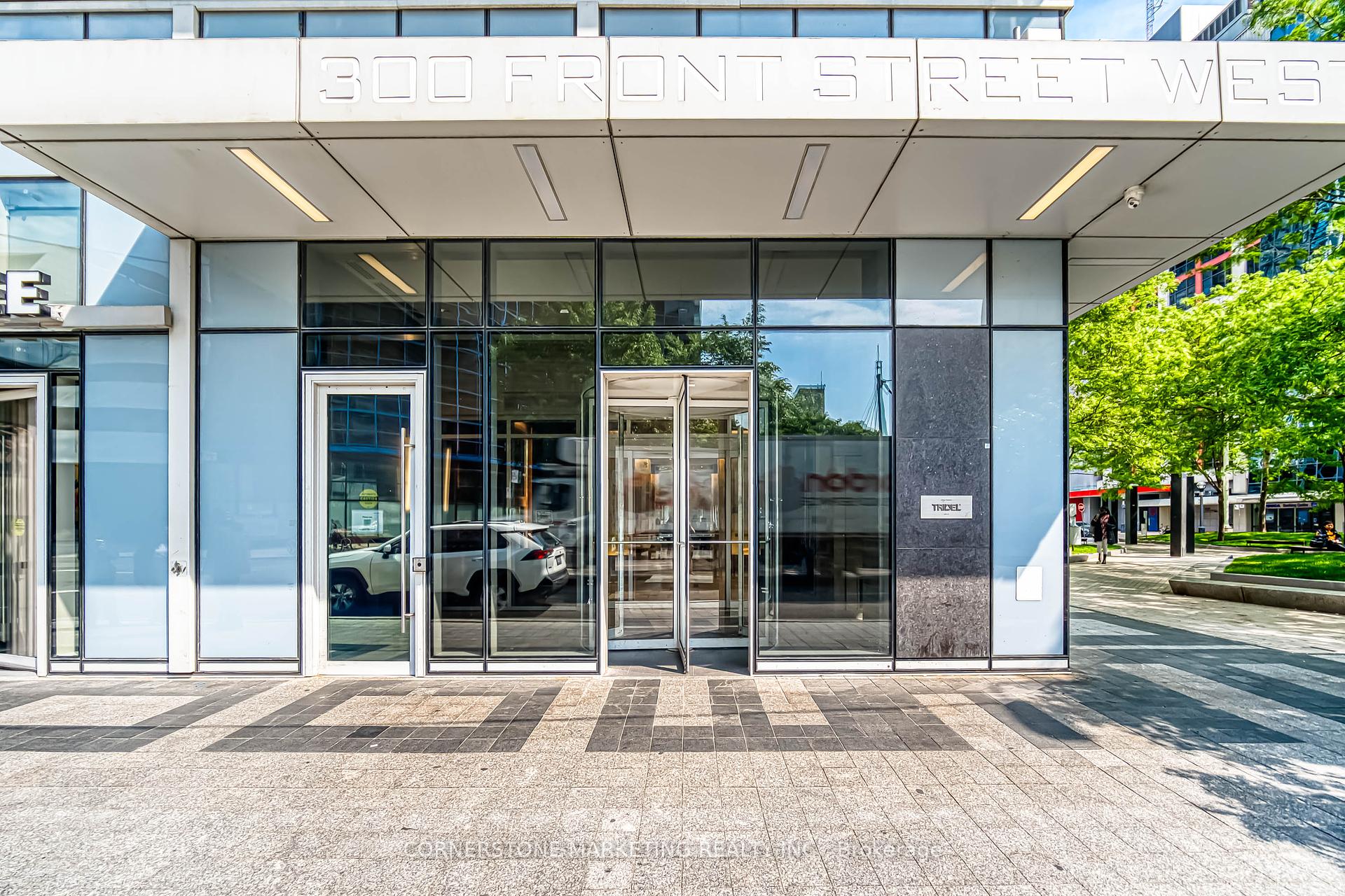 1 Bedroom Condo at 300 Front, Toronto For sale