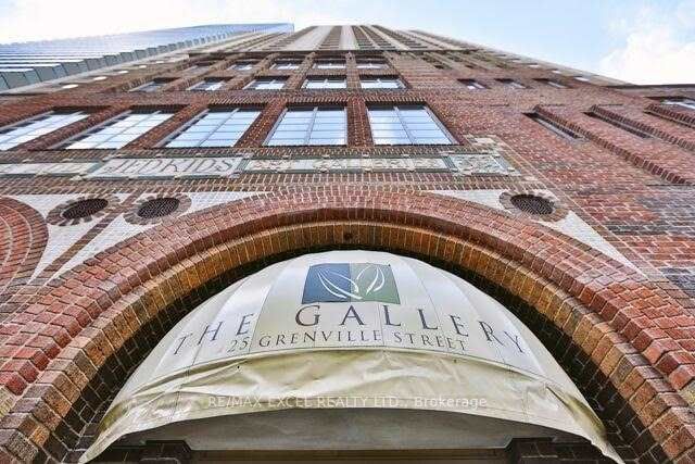 25 Grenville Street