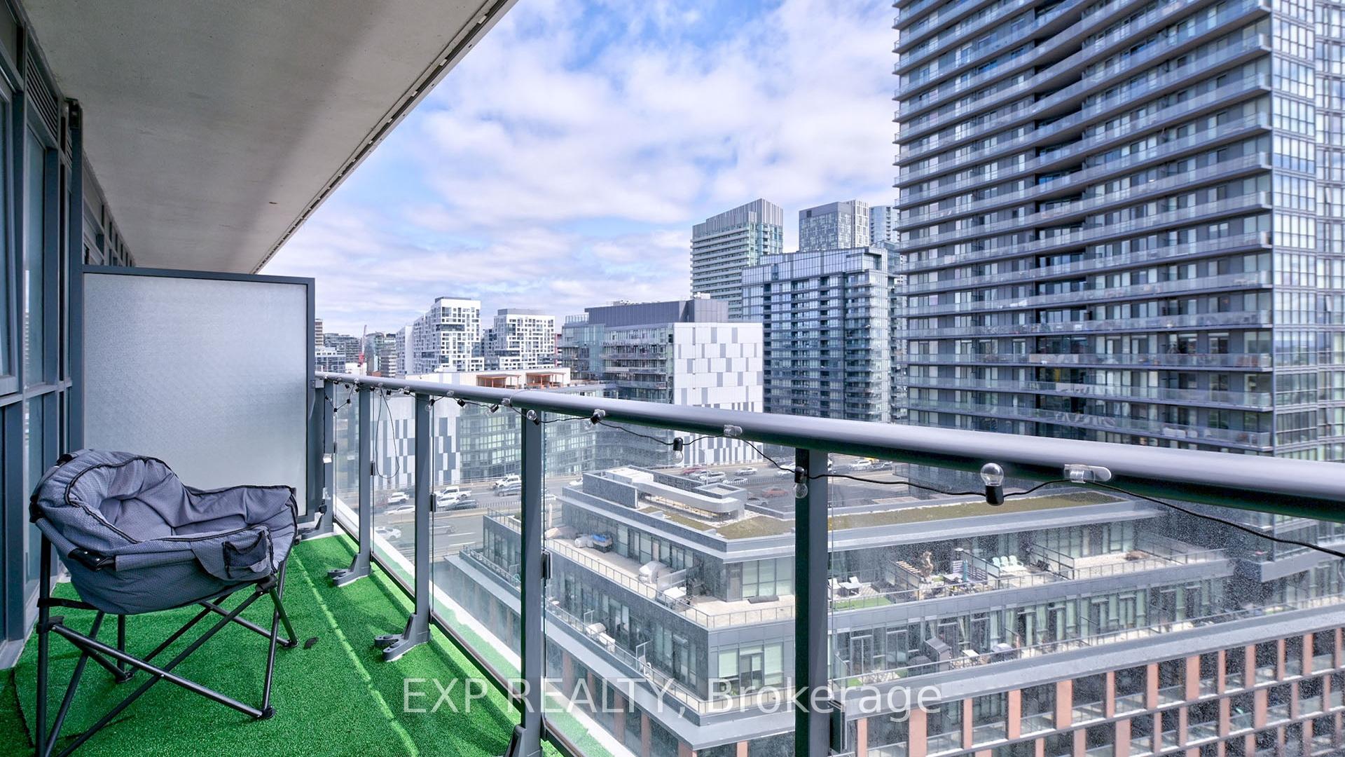 1 Bedroom Co-op at 38 IANNUZZI,  Toronto For sale
