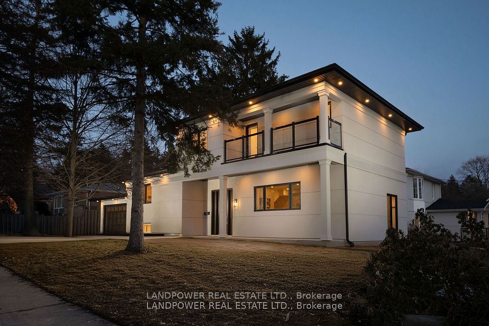 5 Trailside