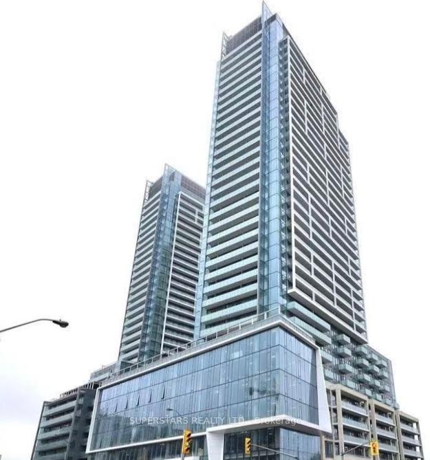 2 Bedrooms Condo at 7 golden lion, Toronto For sale