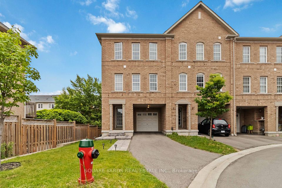 2280 BARONWOOD