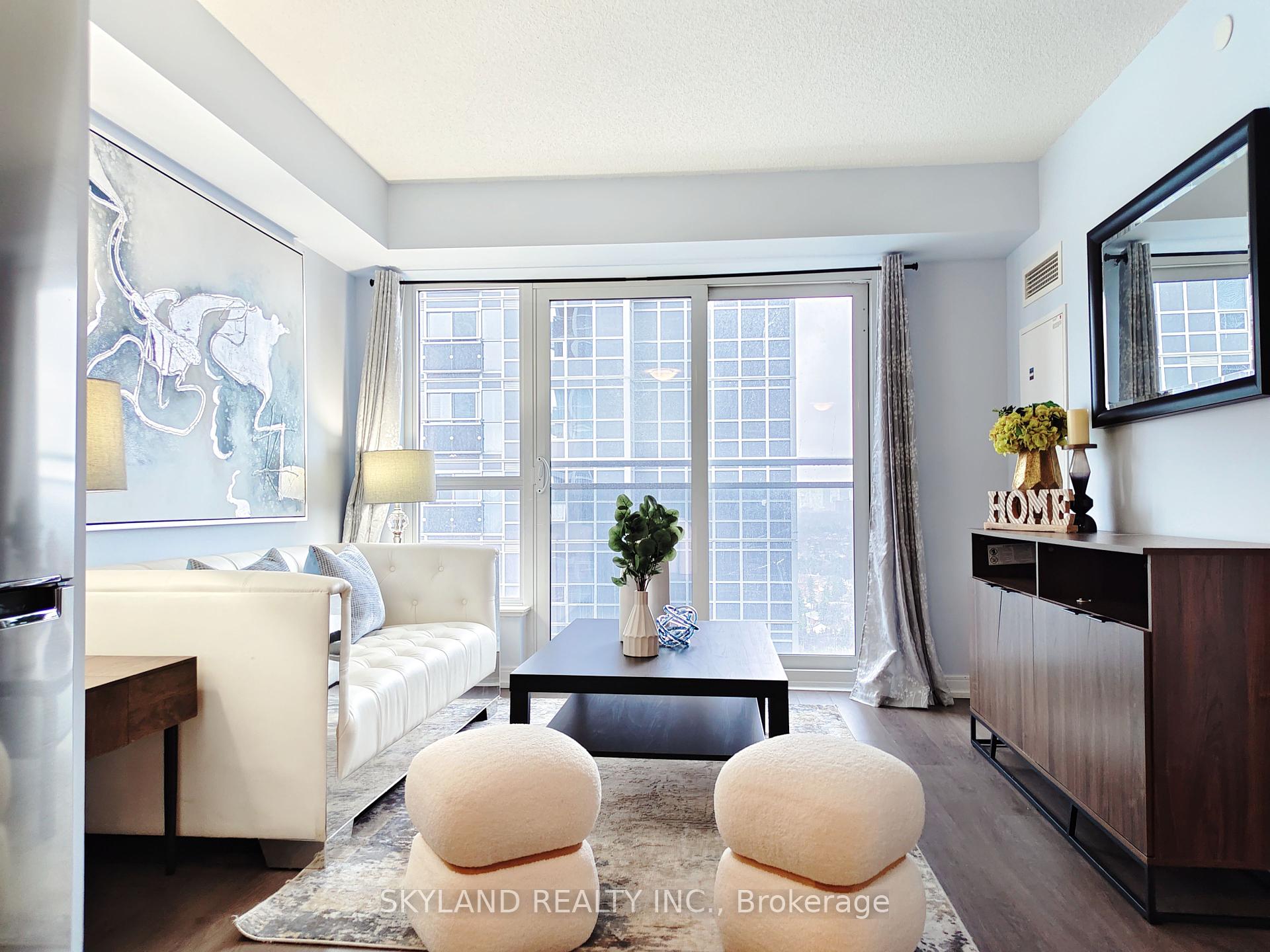 2 Bedrooms Condo at 255 Village Green, Toronto For sale