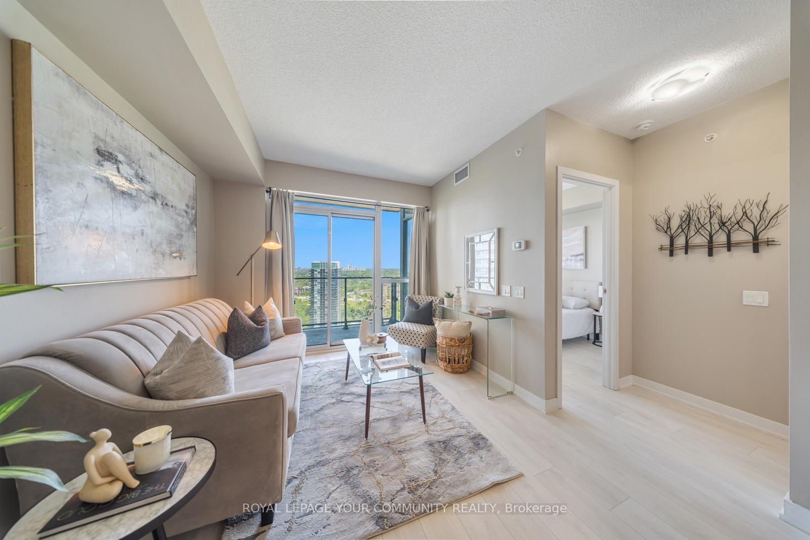 1 Bedroom Condo at 2200 Lakeshore, Toronto For sale