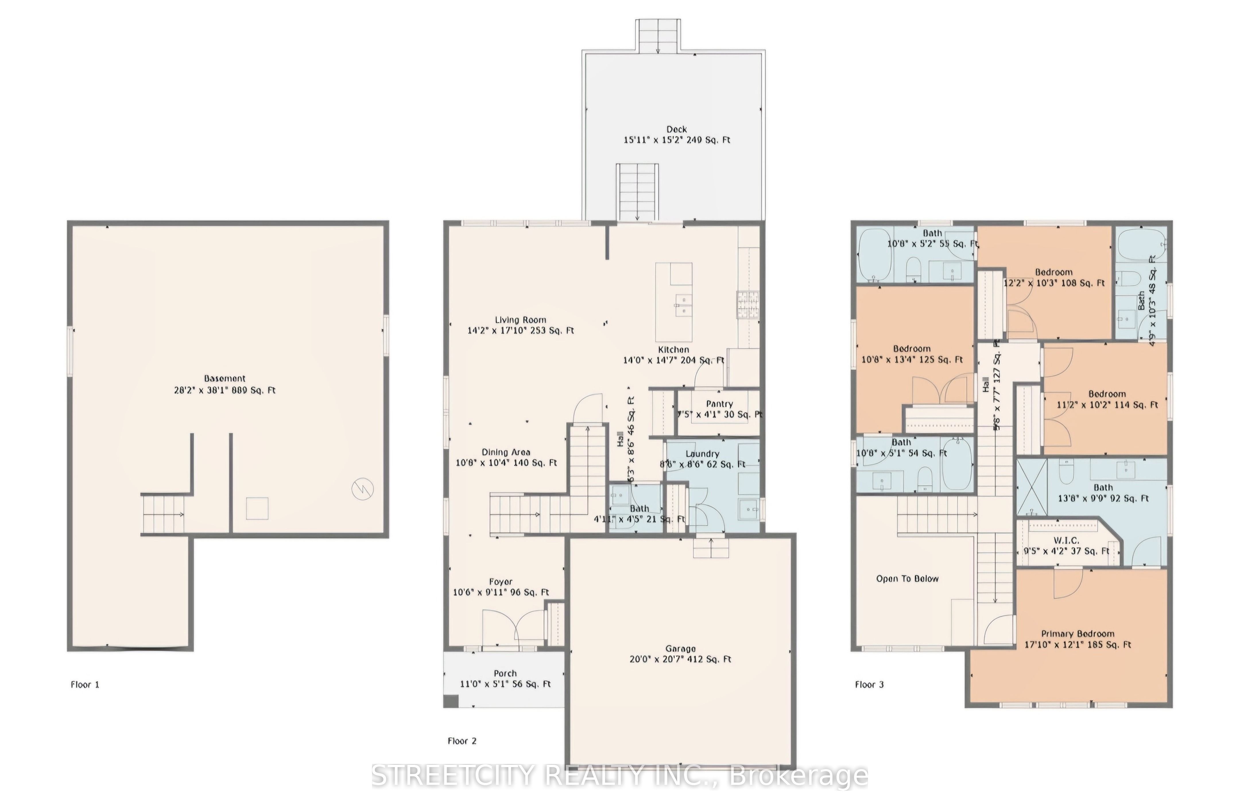 101 Basil Crescent, Middlesex Centre, ON N0M 2A0