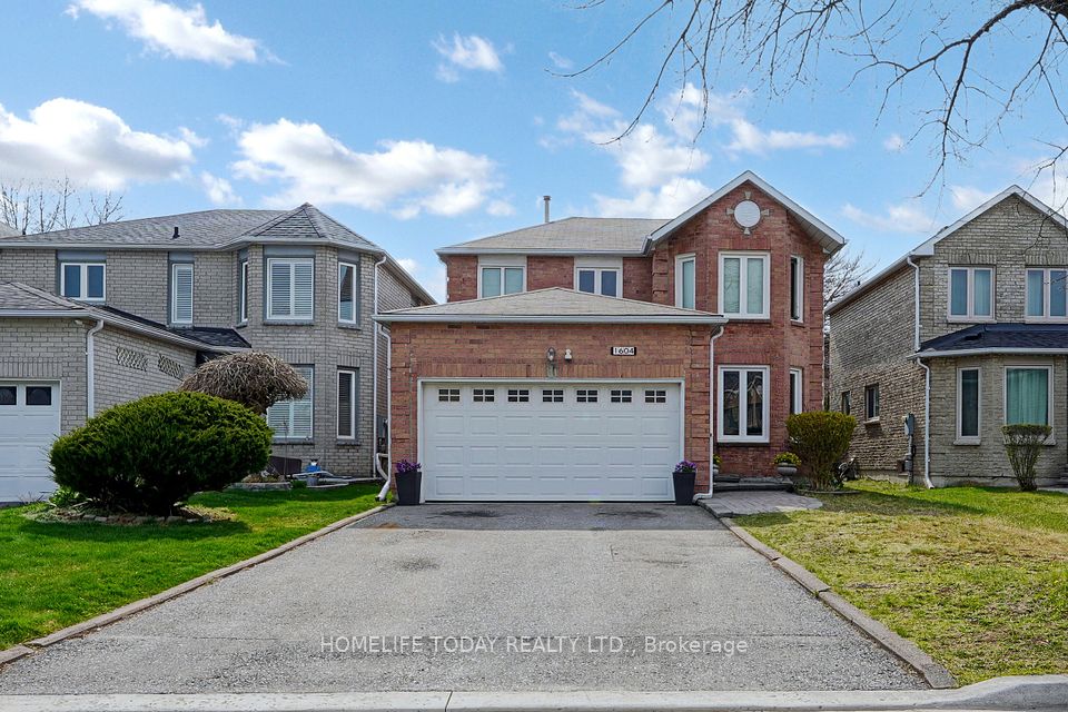 1604 Deerbrook