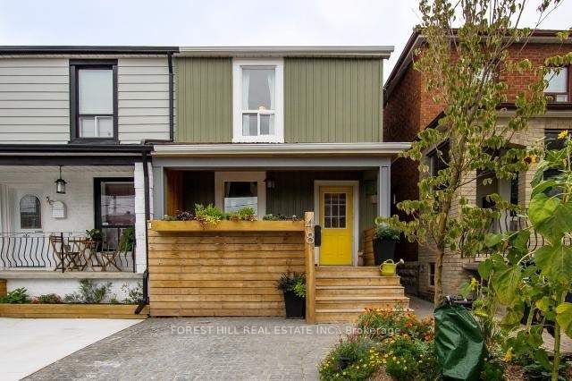 48 Rowntree Avenue