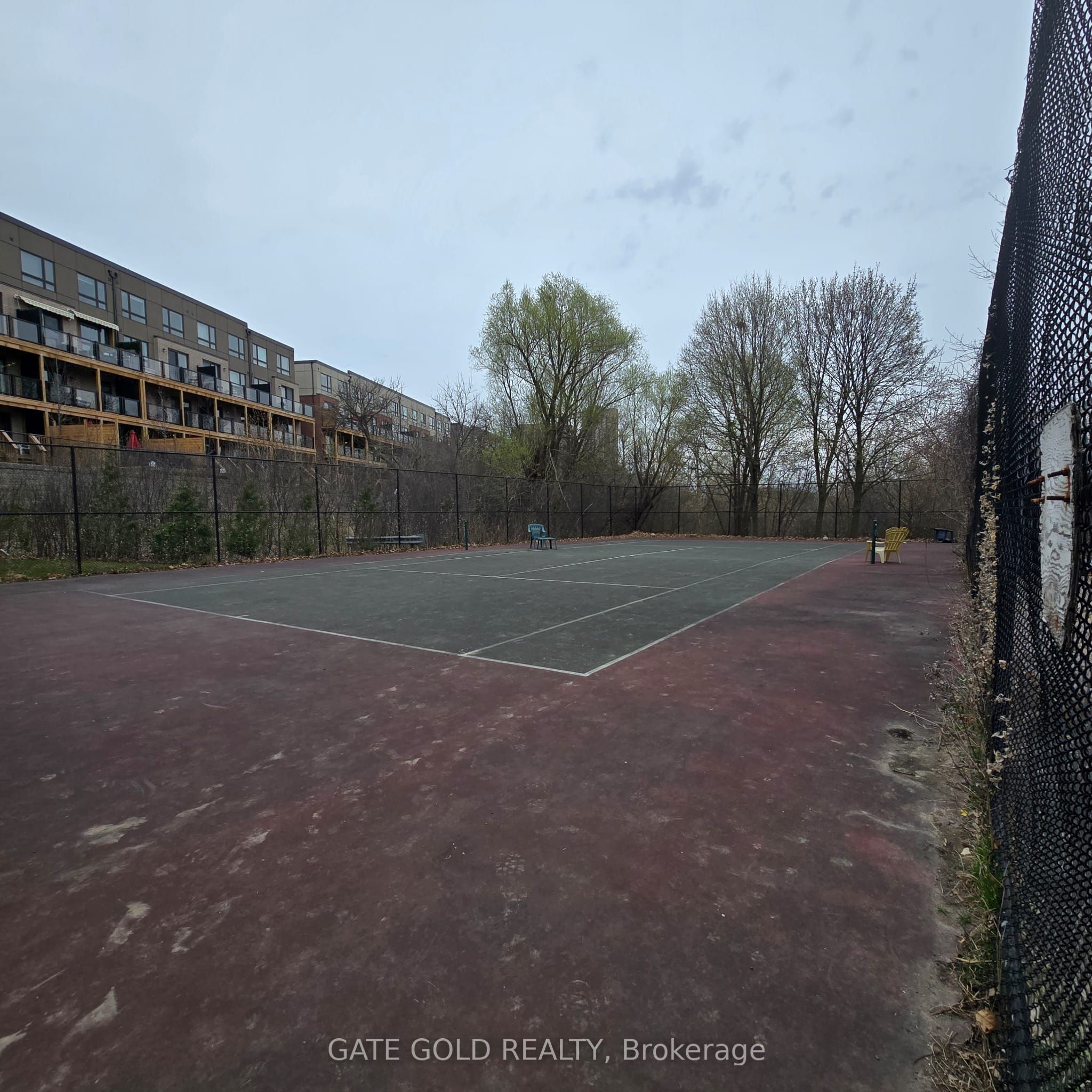 600 Rexdale Boulevard, #LPH2