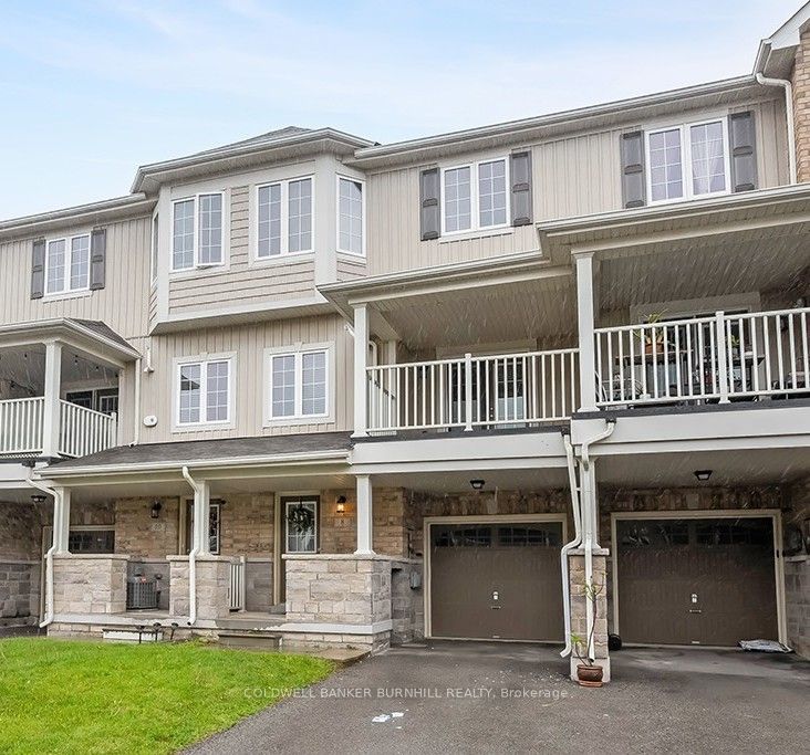 8 Hiscott Drive