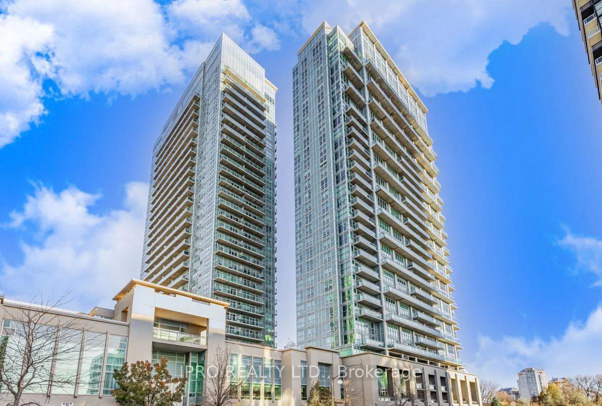 1 Bedroom Condo at 165 Legion, Toronto For sale