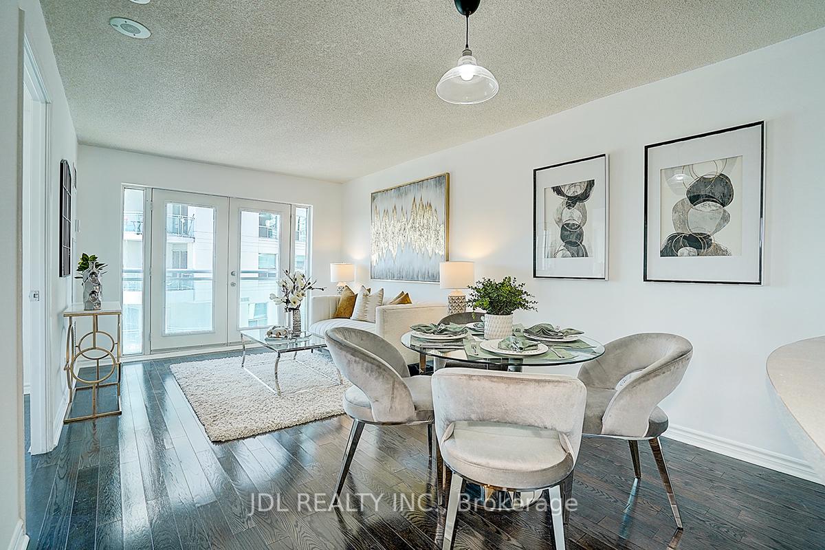 1 Bedroom Condo at 600 Queens, Toronto For sale