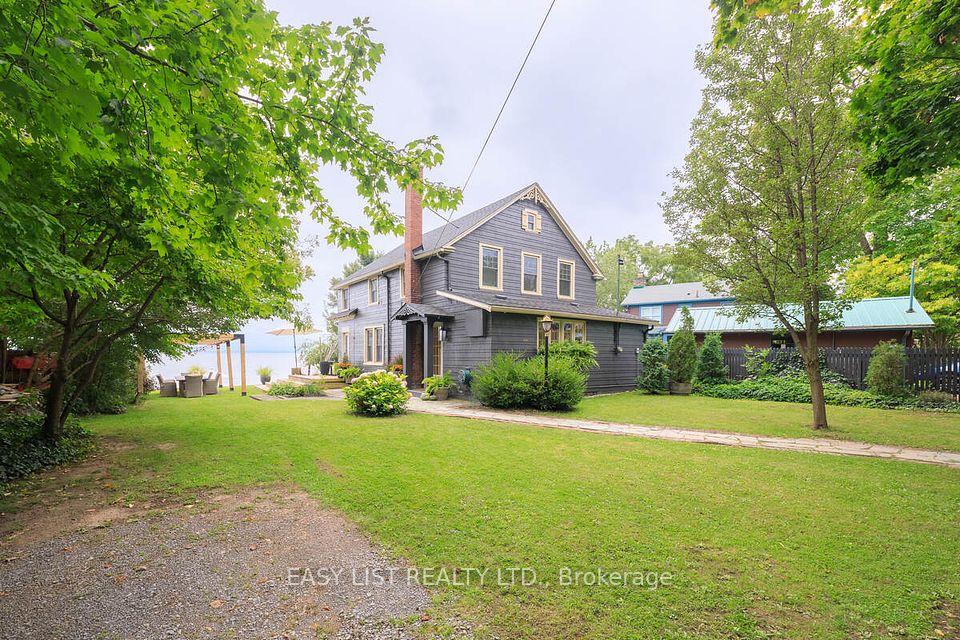 3691 Crystal Beach