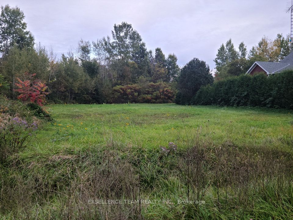 Lot #33 Crows Nest
