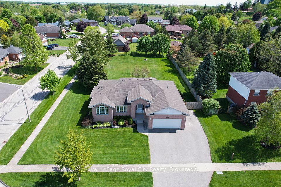 17 St Boniface