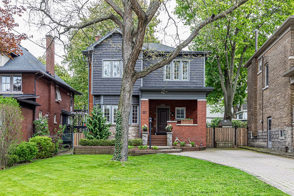 517 Dundurn