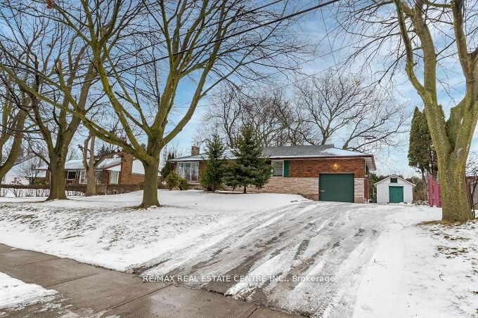 68 Rymal Road