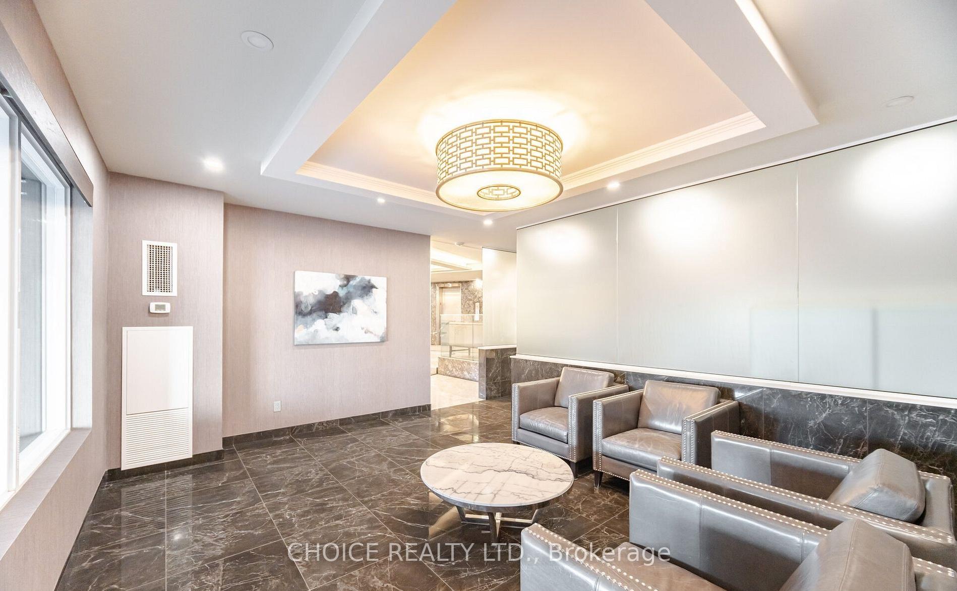 2 Bedrooms Condo at 714 The West Mall, Toronto For sale