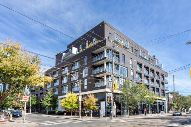 205 Manning Avenue 306