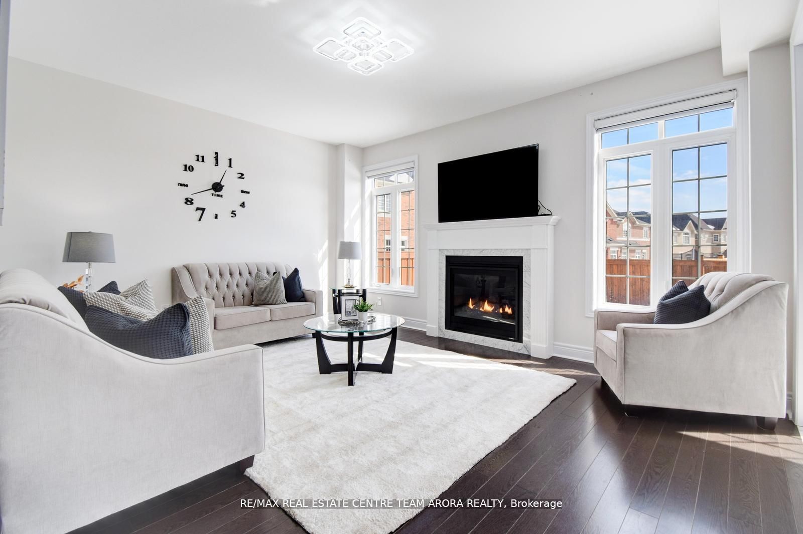 38 Rosewell Crescent