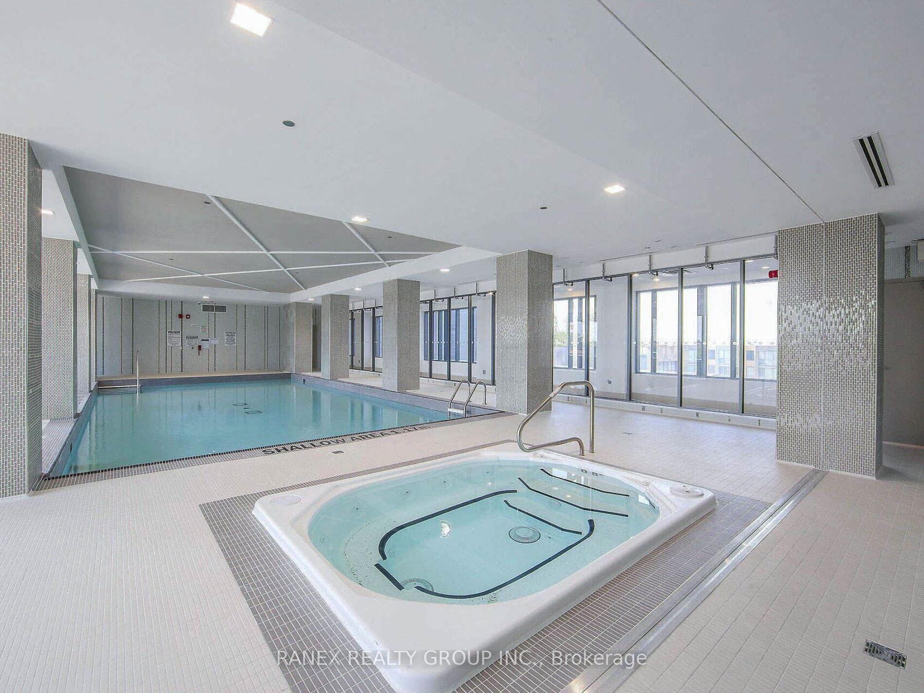 2 Bedrooms Condo at 5025 Four Springs, Mississauga For sale
