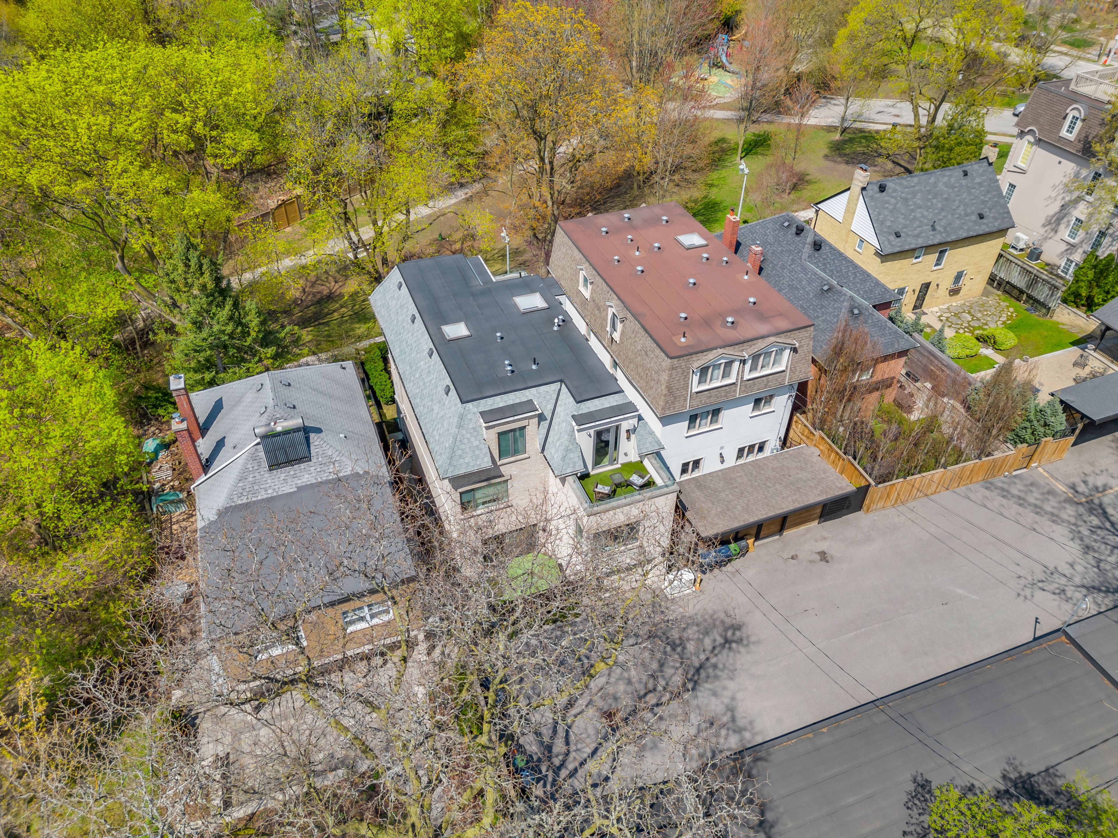 7 Relmar Gardens