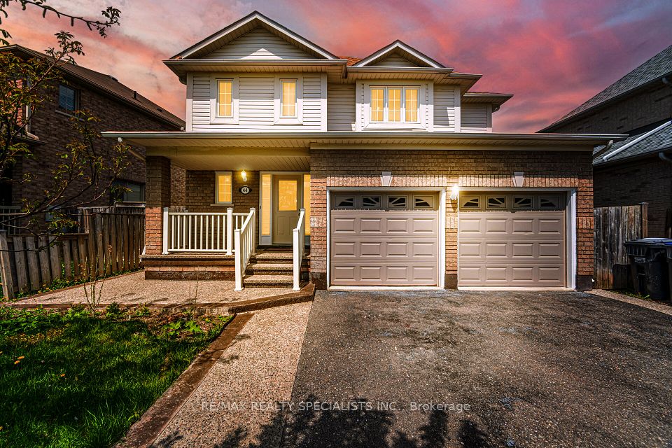44 Deforest