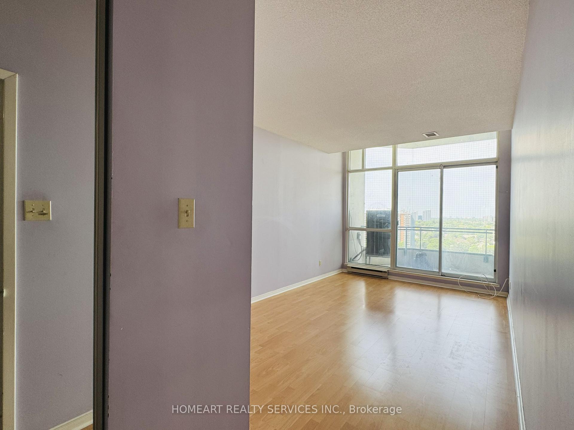 2 Bedrooms Condo at 4725 Sheppard, Toronto For sale