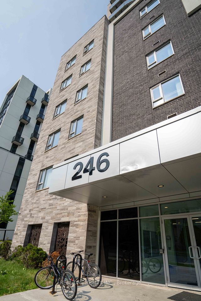 246 Lester Street