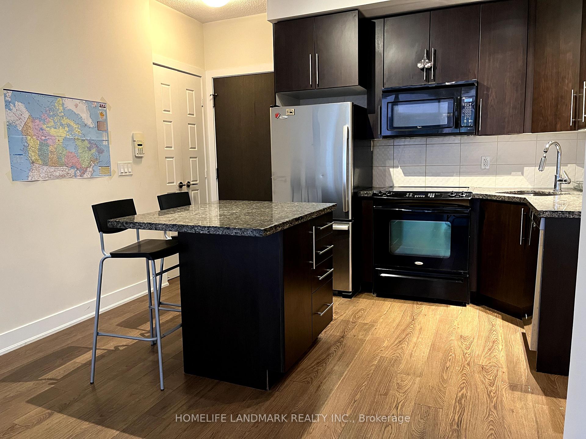 1 Bedroom Condo at 28 Linden, Toronto For sale