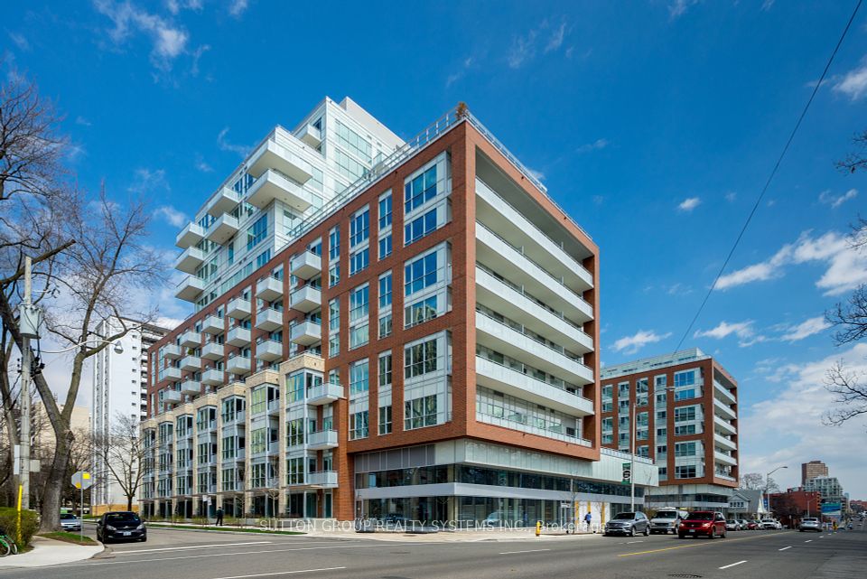 1830 Bloor