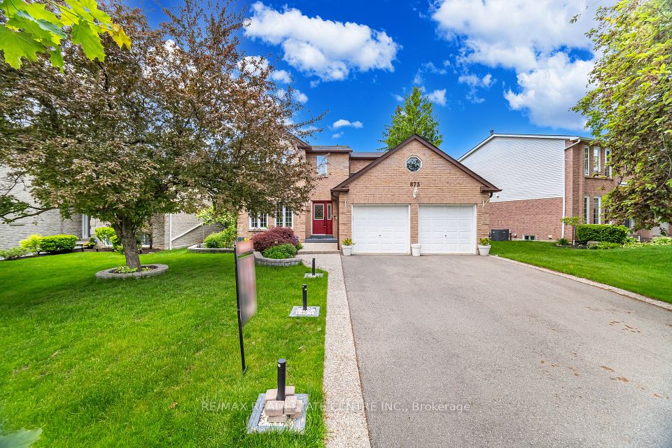 873 Morley
