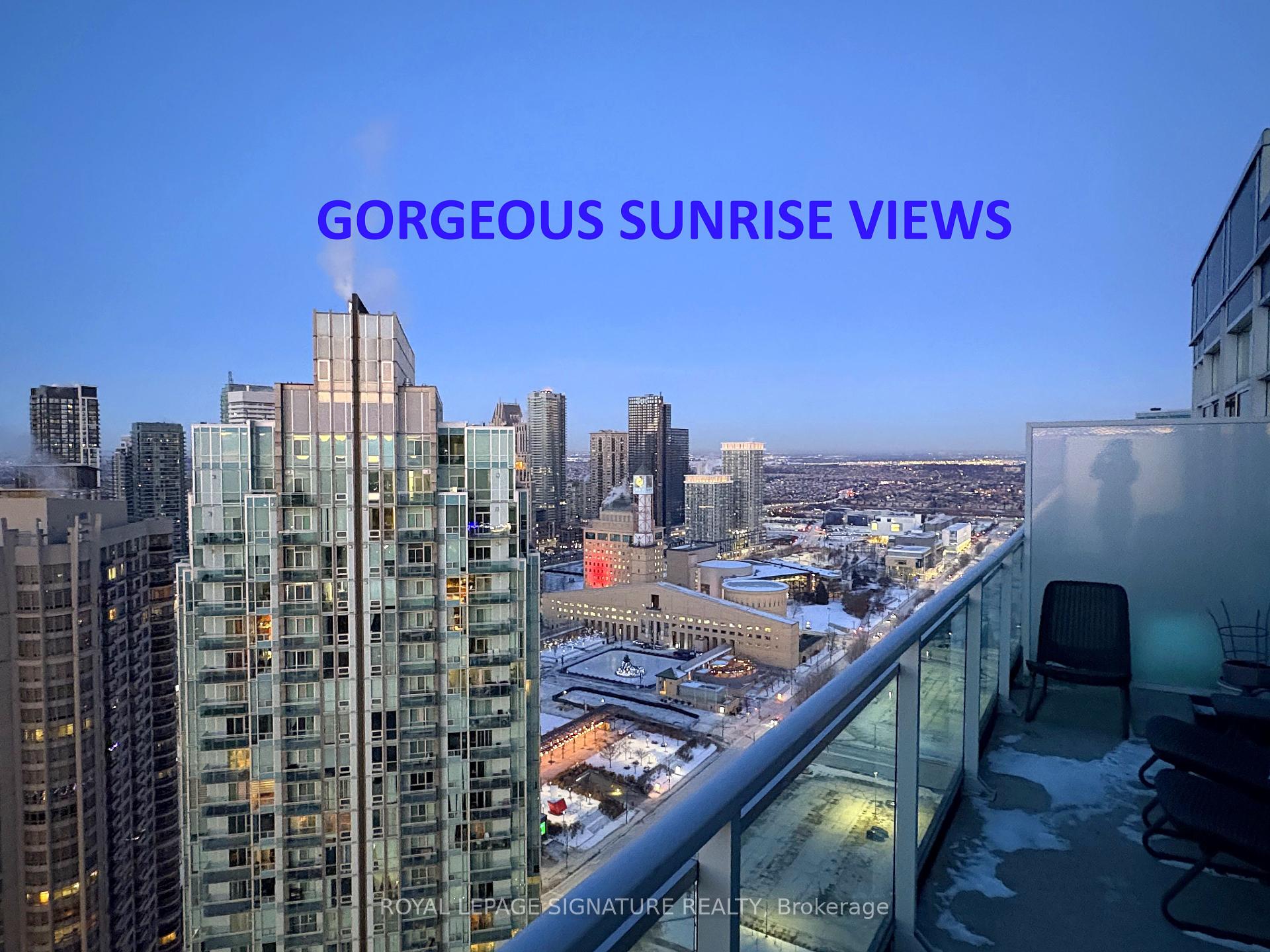 1 Bedroom Condo at 223 Webb,  Mississauga For sale