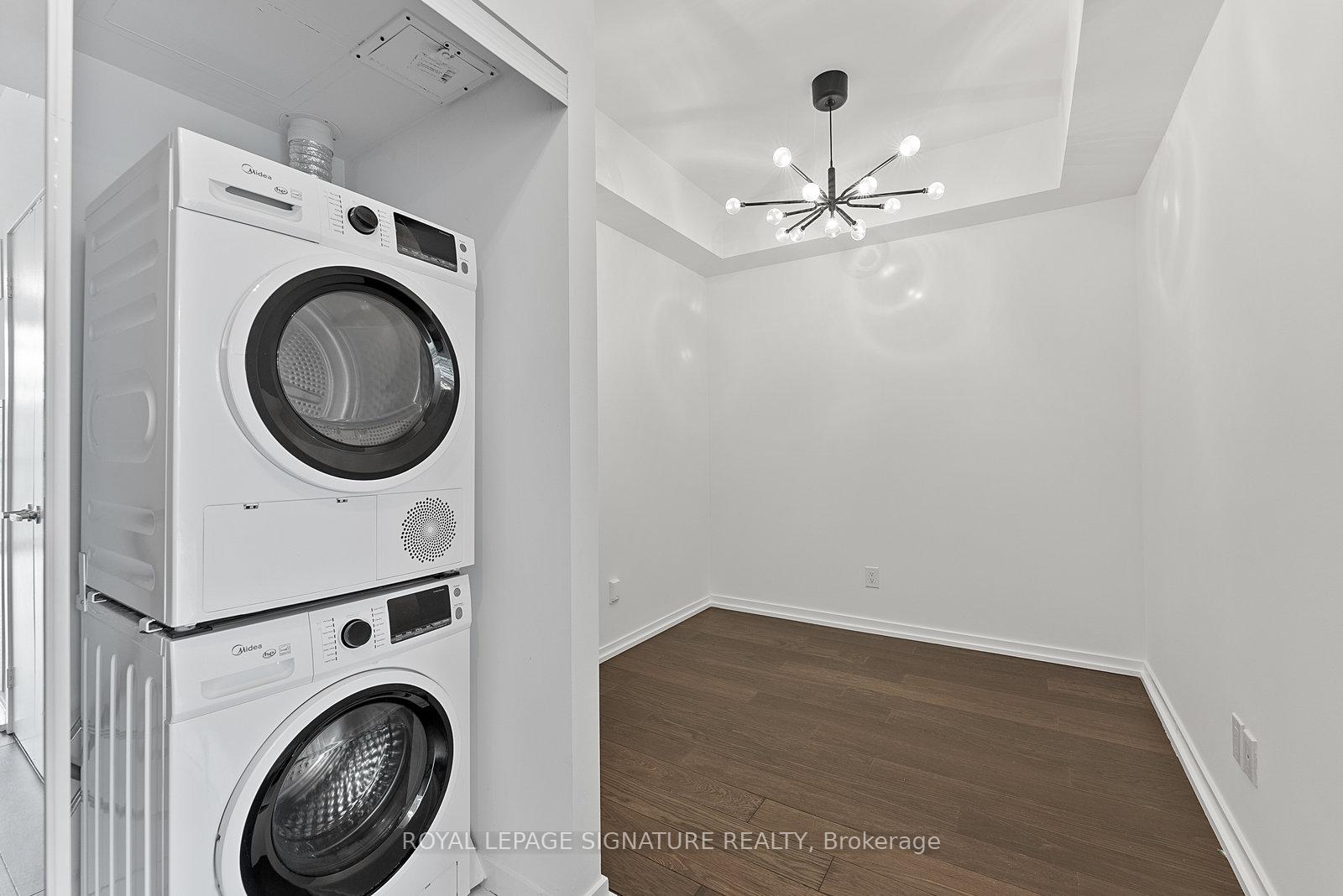 3 Bedrooms Condo at 65 Bremner, Toronto For sale