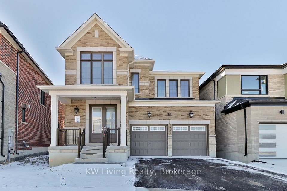 18 Berczy Manor
