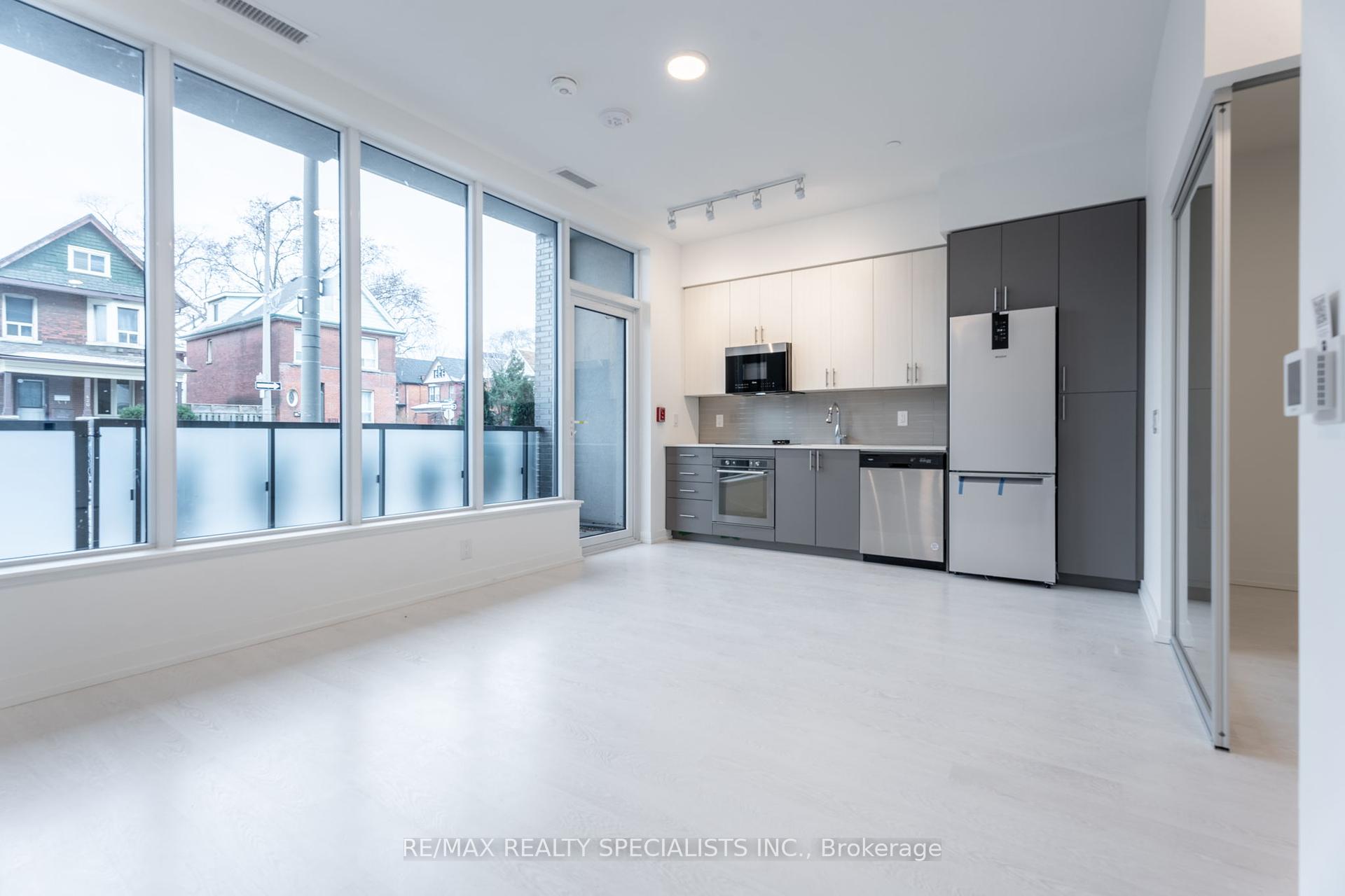 1 Bedroom Condo at 415 Main, Hamilton For sale
