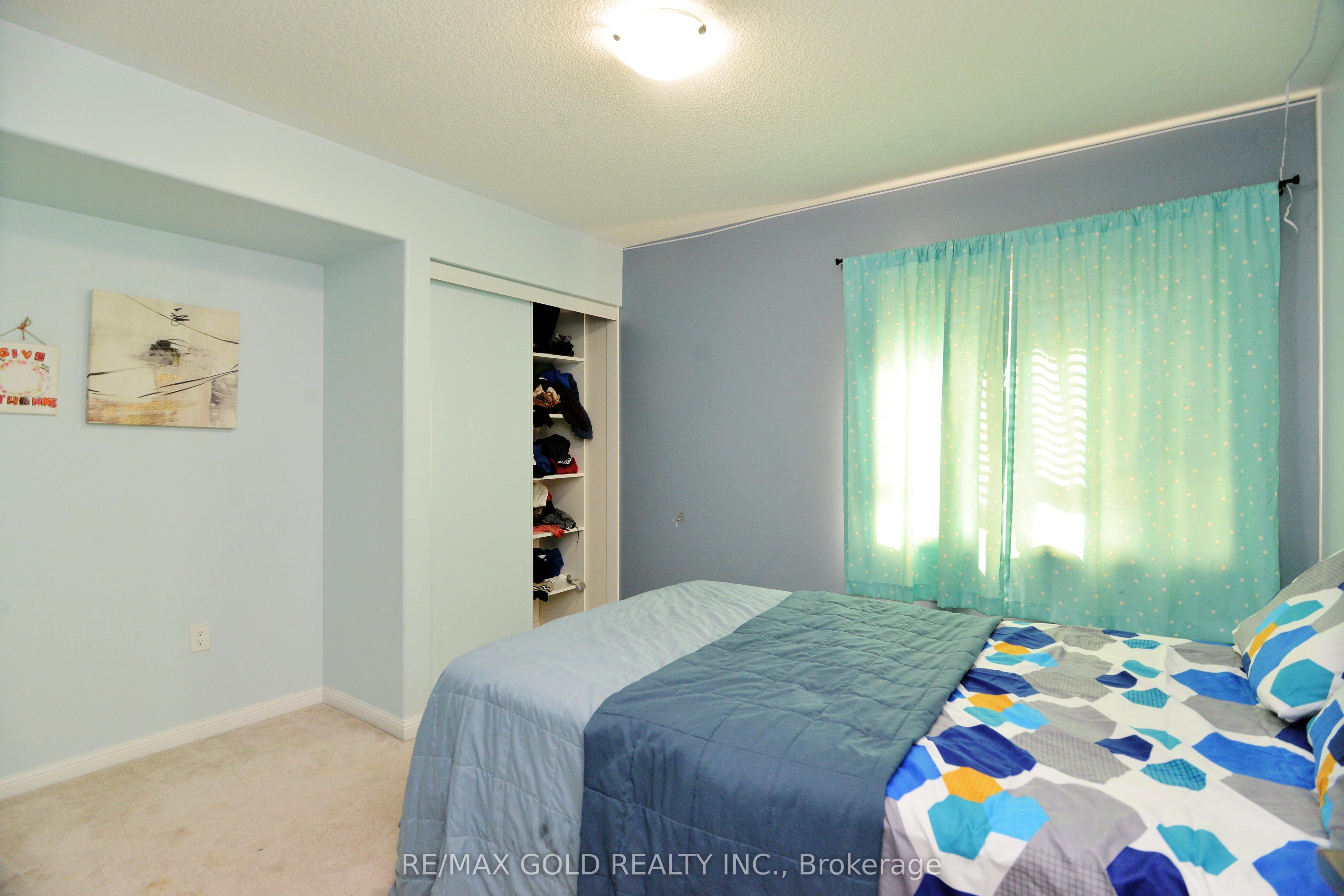 15 Mercedes Road, Brampton Northwest Brampton