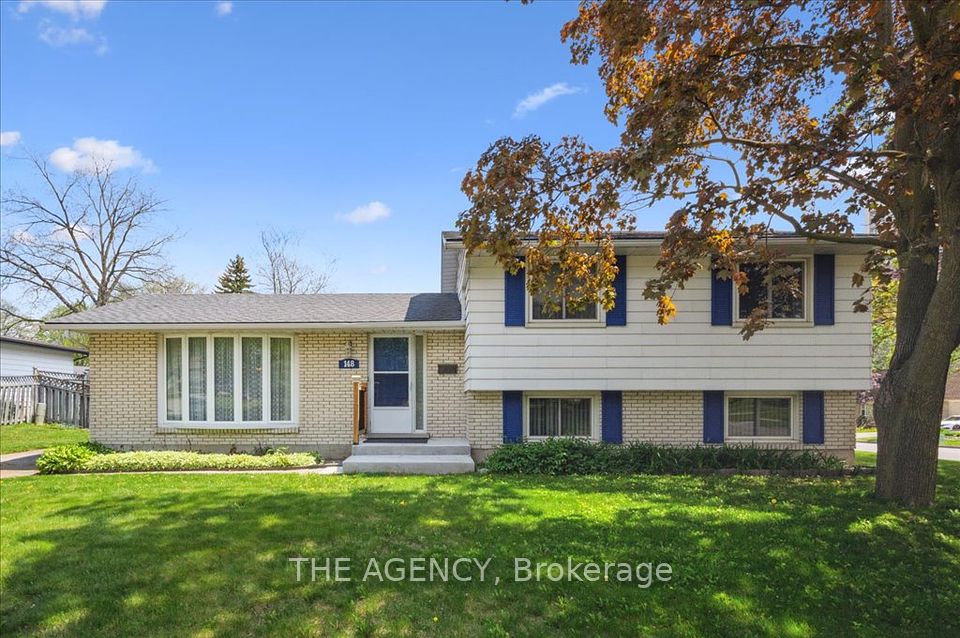 148 Pepperwood