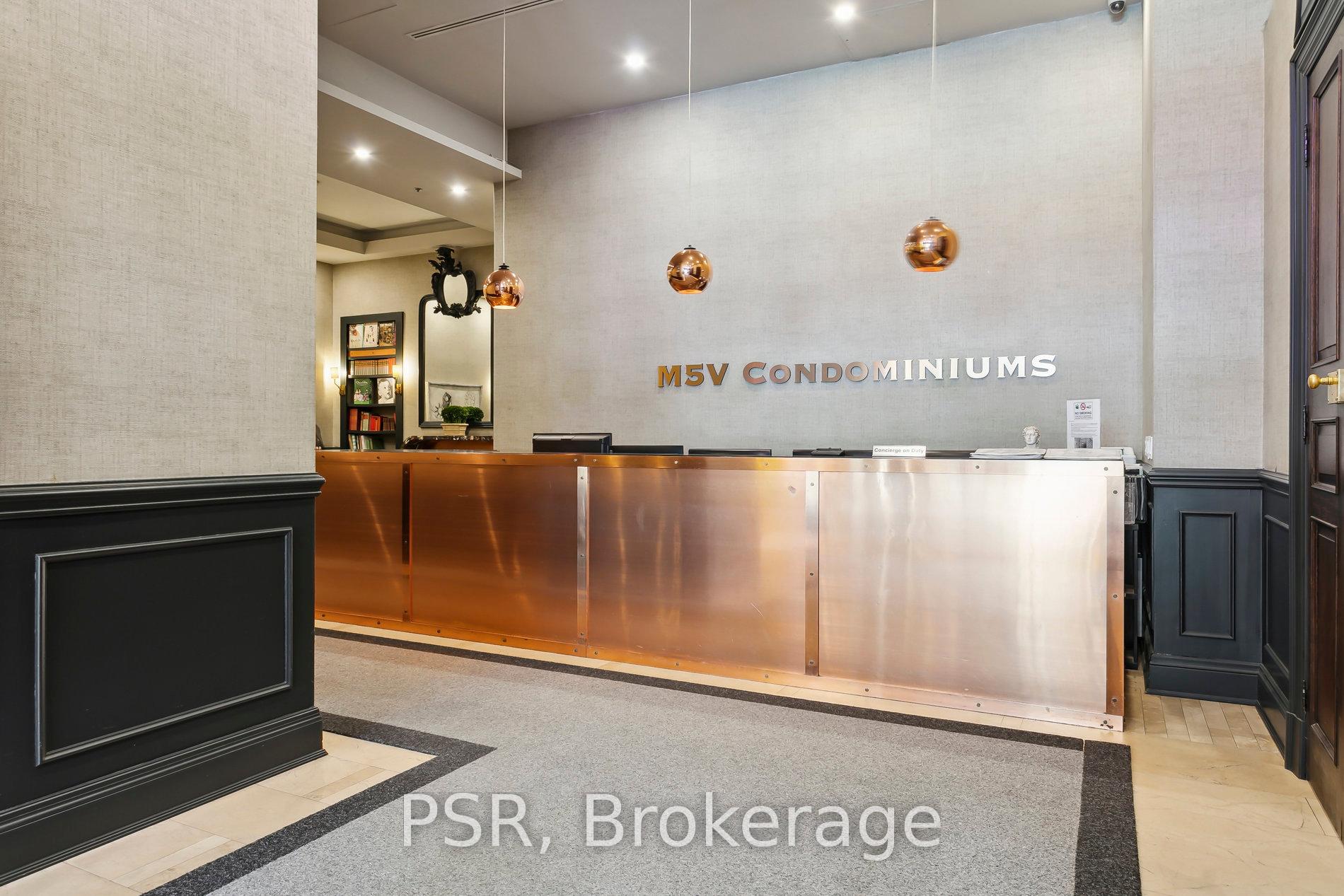2 Bedrooms Condo at 375 King, Toronto For sale