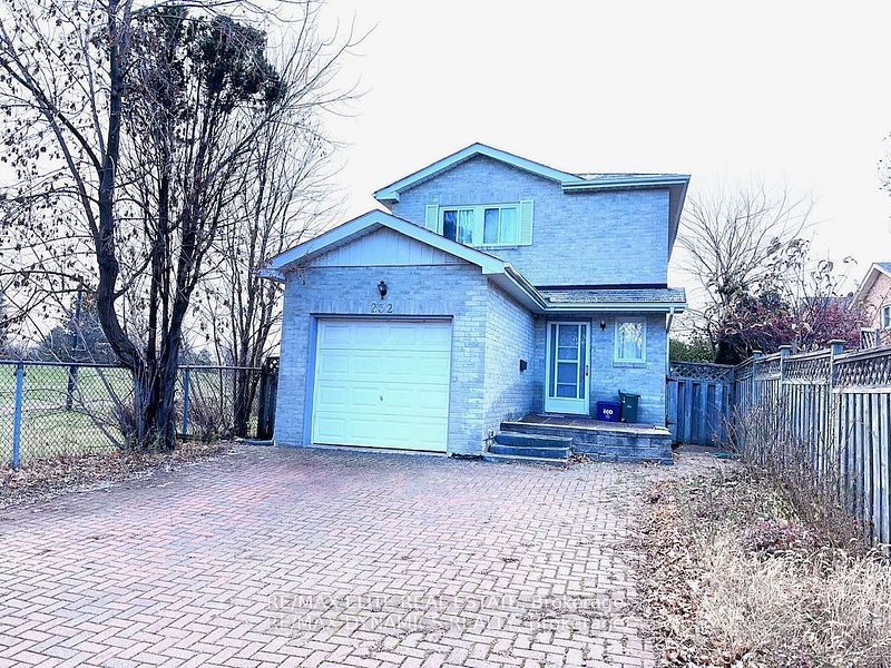 232 Avenue