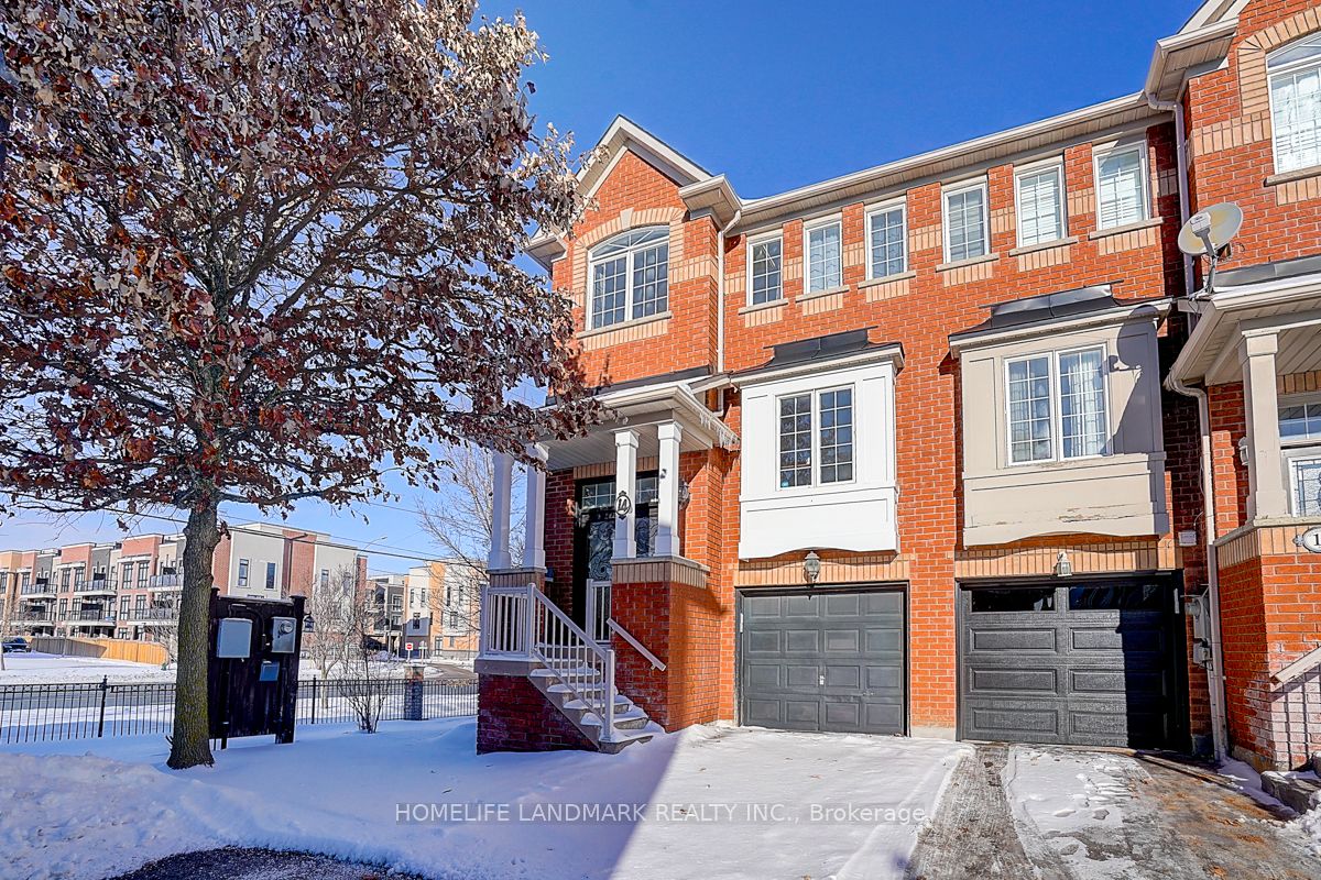 10 Old Colony Road, #14