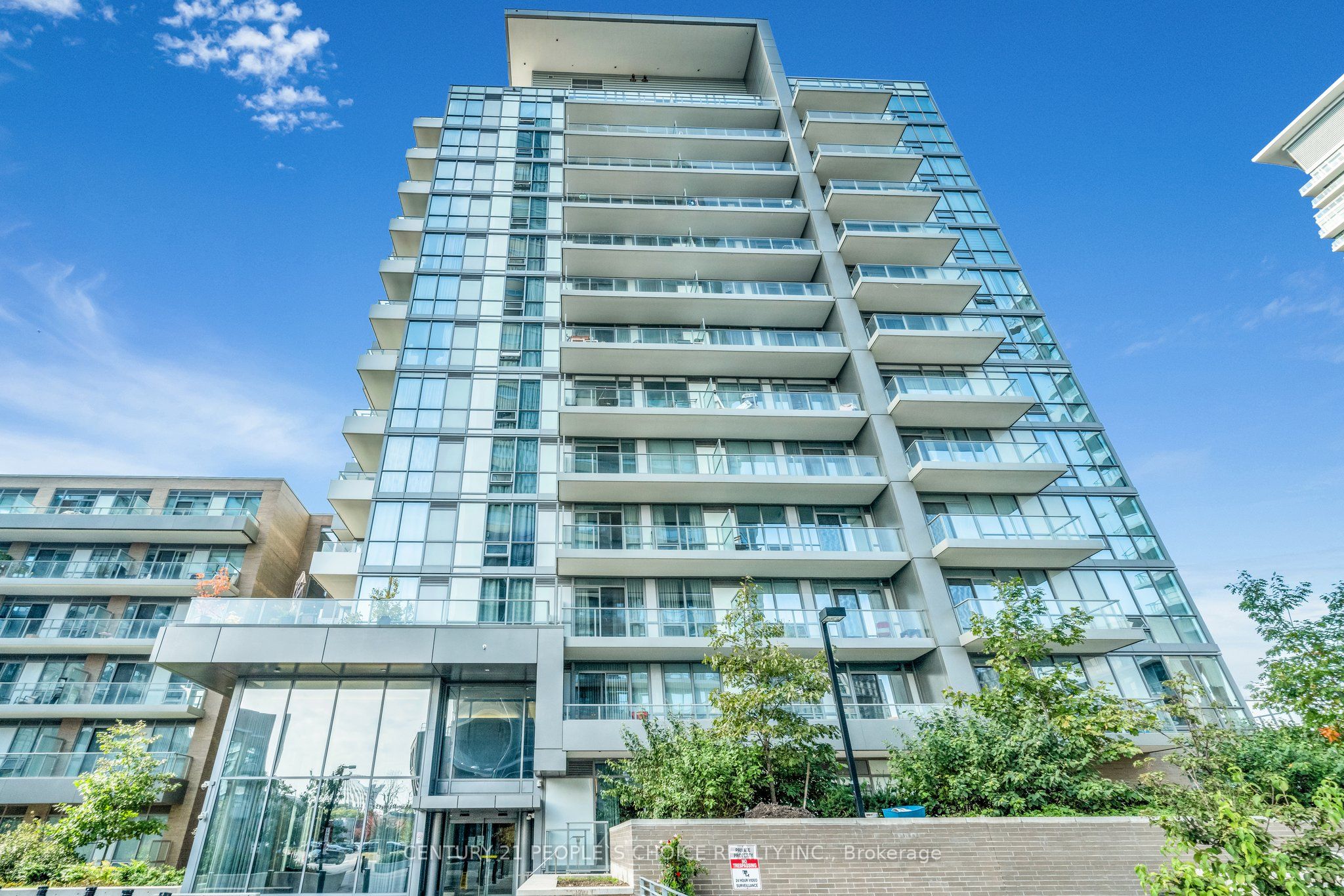 52 Forest Manor Road, #627