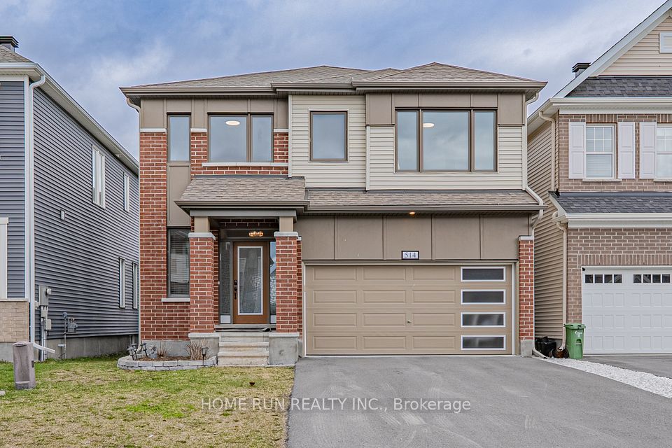 514 Nordmann Fir Court