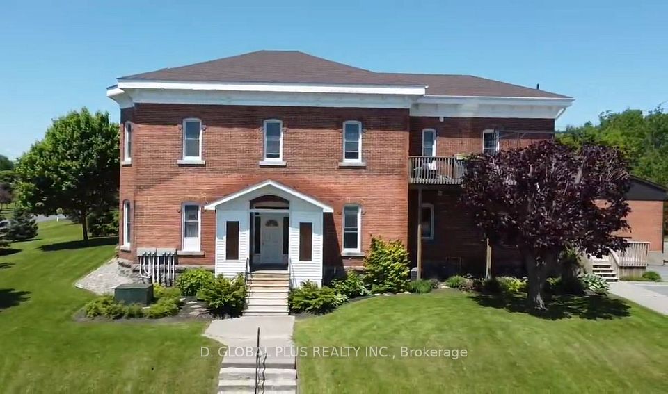 6723 Purcell