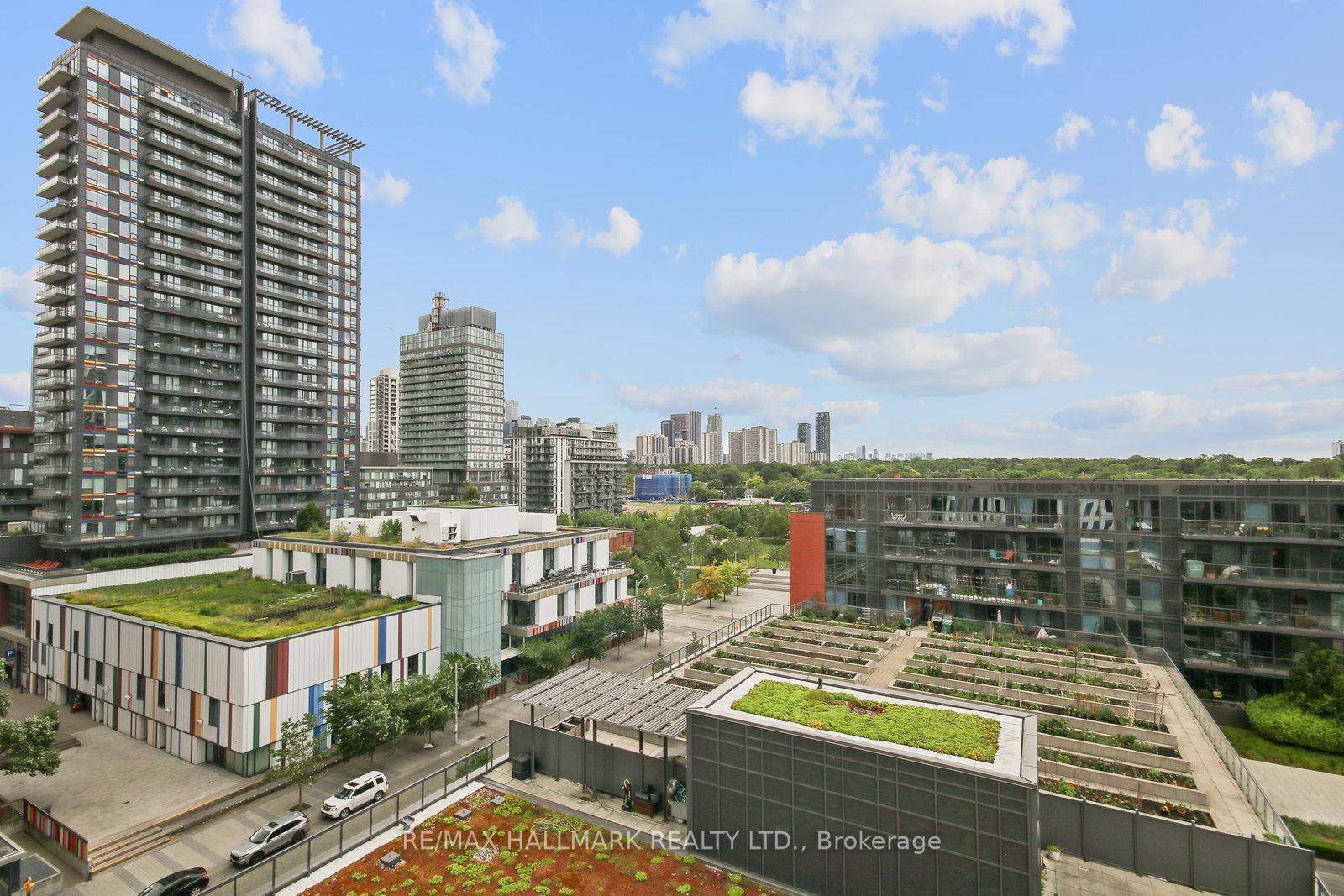 Condo at 55 Regent Park, Toronto For sale