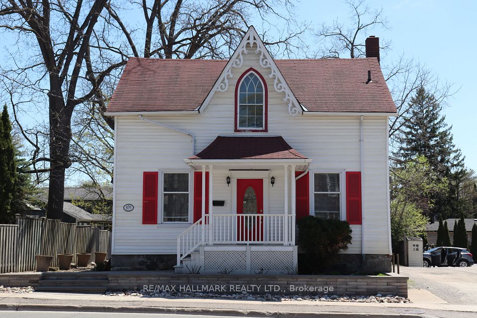 571 Kingston